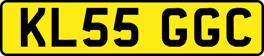 KL55GGC