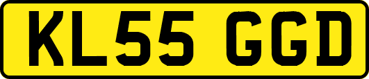 KL55GGD