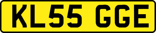 KL55GGE