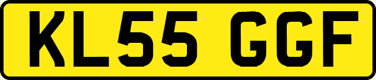 KL55GGF