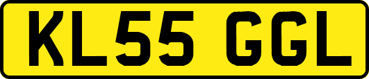 KL55GGL