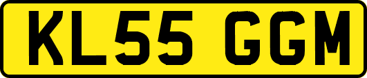 KL55GGM