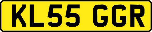 KL55GGR