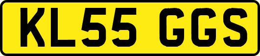 KL55GGS