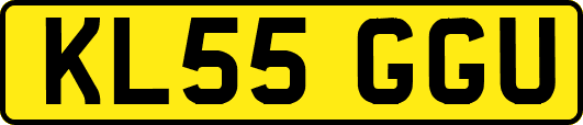 KL55GGU