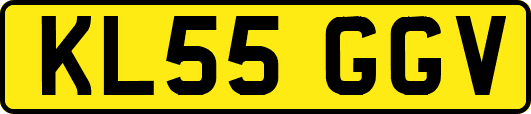 KL55GGV