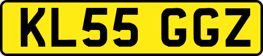 KL55GGZ
