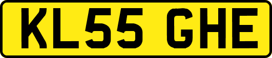 KL55GHE