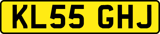 KL55GHJ