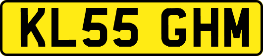 KL55GHM