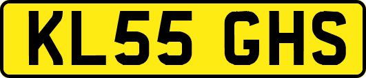 KL55GHS