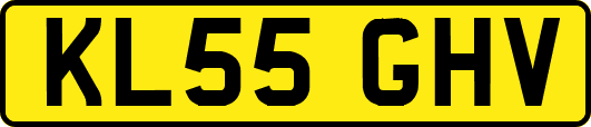 KL55GHV