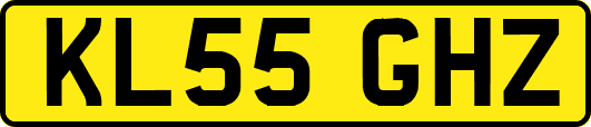 KL55GHZ