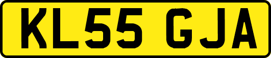 KL55GJA