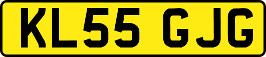 KL55GJG