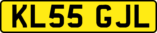 KL55GJL