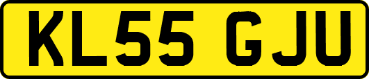 KL55GJU