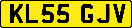 KL55GJV