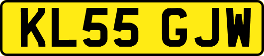 KL55GJW