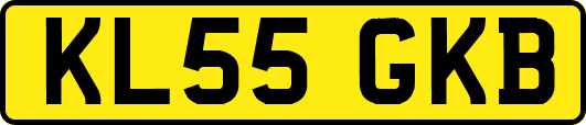 KL55GKB