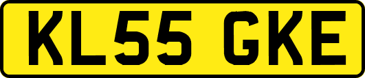 KL55GKE