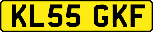 KL55GKF