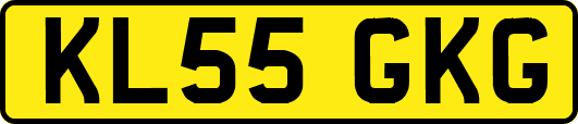 KL55GKG
