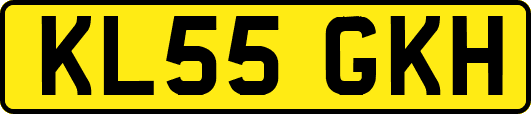 KL55GKH