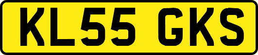 KL55GKS
