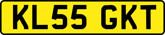 KL55GKT