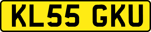 KL55GKU