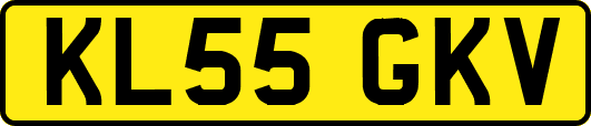 KL55GKV