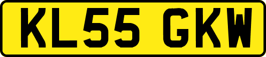 KL55GKW