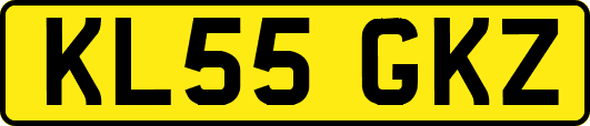 KL55GKZ