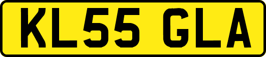 KL55GLA