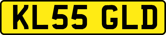 KL55GLD