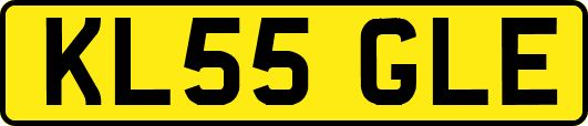 KL55GLE