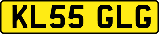 KL55GLG