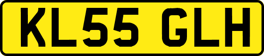 KL55GLH