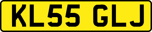 KL55GLJ