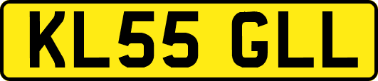 KL55GLL