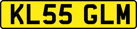 KL55GLM