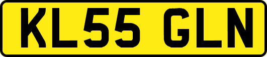 KL55GLN