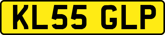 KL55GLP