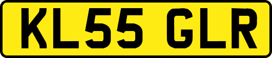 KL55GLR
