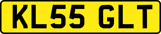 KL55GLT
