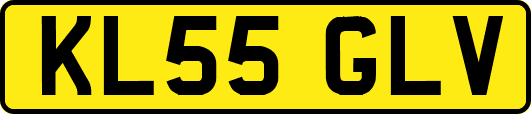 KL55GLV