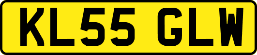 KL55GLW
