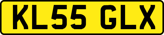 KL55GLX