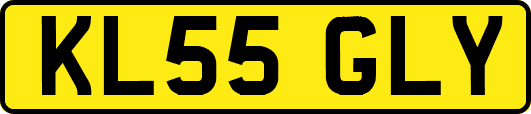 KL55GLY